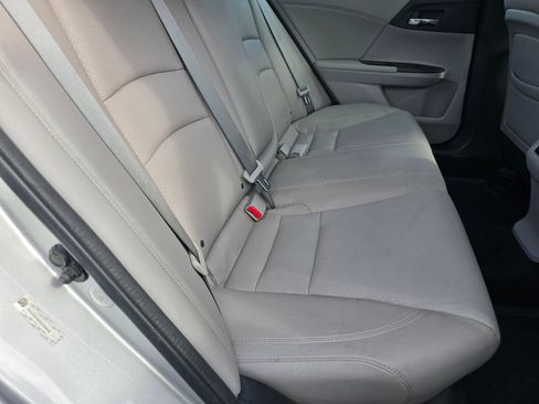 Used 2013 Honda Accord EX-L image 10