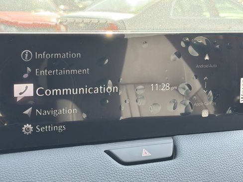 New 2026 MAZDA CX-90 Plug-In Hybrid w/Premium Sport image 13