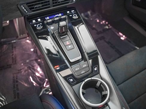 New 2026 Porsche 911 Carrera GTS image 18