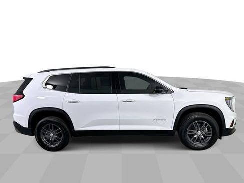 New 2026 GMC Acadia Elevation w/ LPO, All-Weather Package FWD image 10