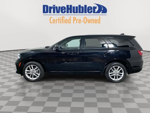 Used 2023 Dodge Durango GT image 5