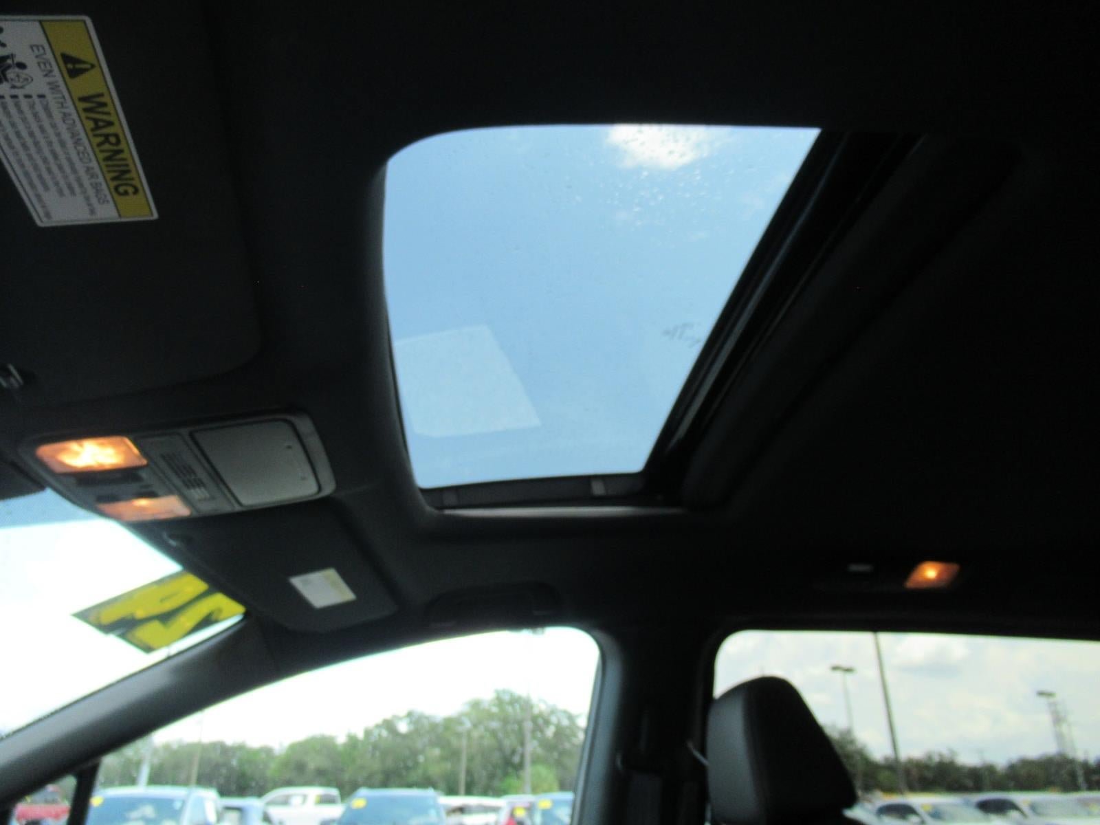 Used 2024 Honda Odyssey Sport image 17