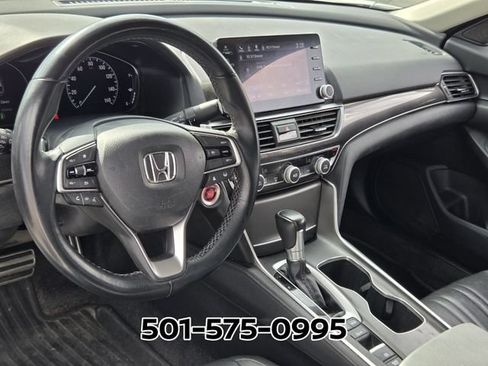 Used 2022 Honda Accord Sport Special Edition image 8