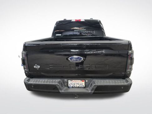 Used 2022 Ford F150 XLT w/ Equipment Group 302A High image 7