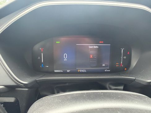 Used 2023 Ford Escape Active FWD image 4