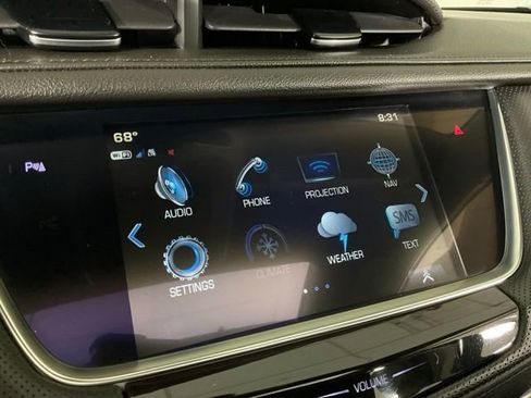 Used 2019 Cadillac XT5 Premium Luxury AWD/4WD image 10