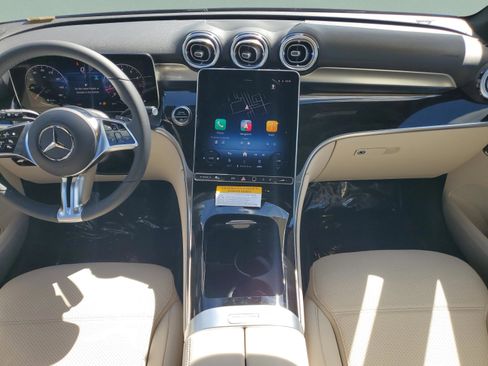 Certified 2026 Mercedes-Benz GLC 300 image 17