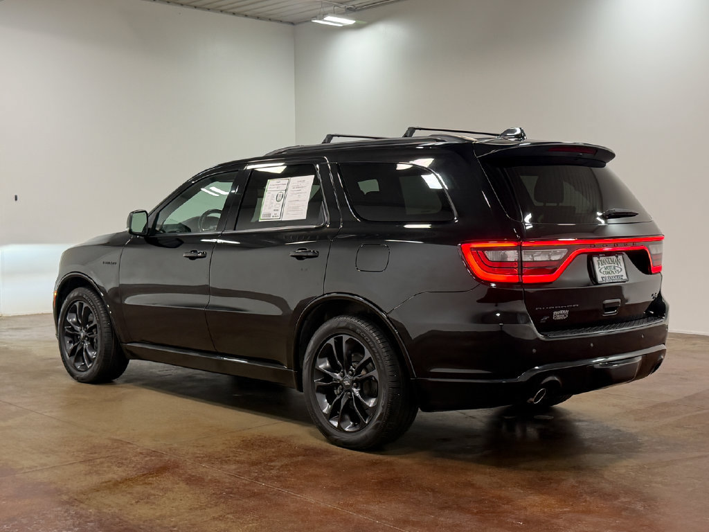 Used 2023 Dodge Durango R/T AWD/4WD image 5
