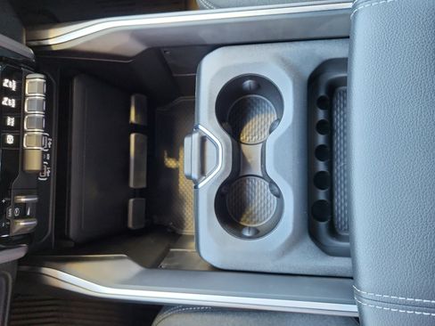 New 2025 RAM 2500 Big Horn image 15