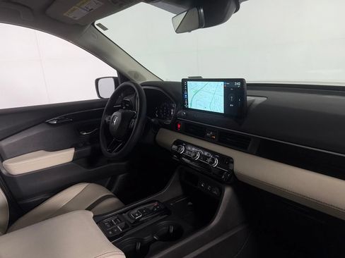 Used 2026 Honda Passport RTL image 30