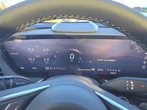 New 2026 Buick Envision Avenir AWD/4WD image 24