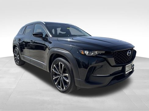 Used 2026 MAZDA CX-50 AWD 2.5 S w/ Premium Package image 3