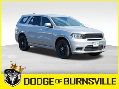 Used 2019 Dodge Durango GT