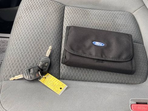 Used 2014 Ford F150 STX w/ Equipment Group 201A Mid AWD/4WD image 17