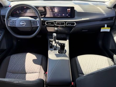 New 2026 Nissan Sentra SV FWD image 20