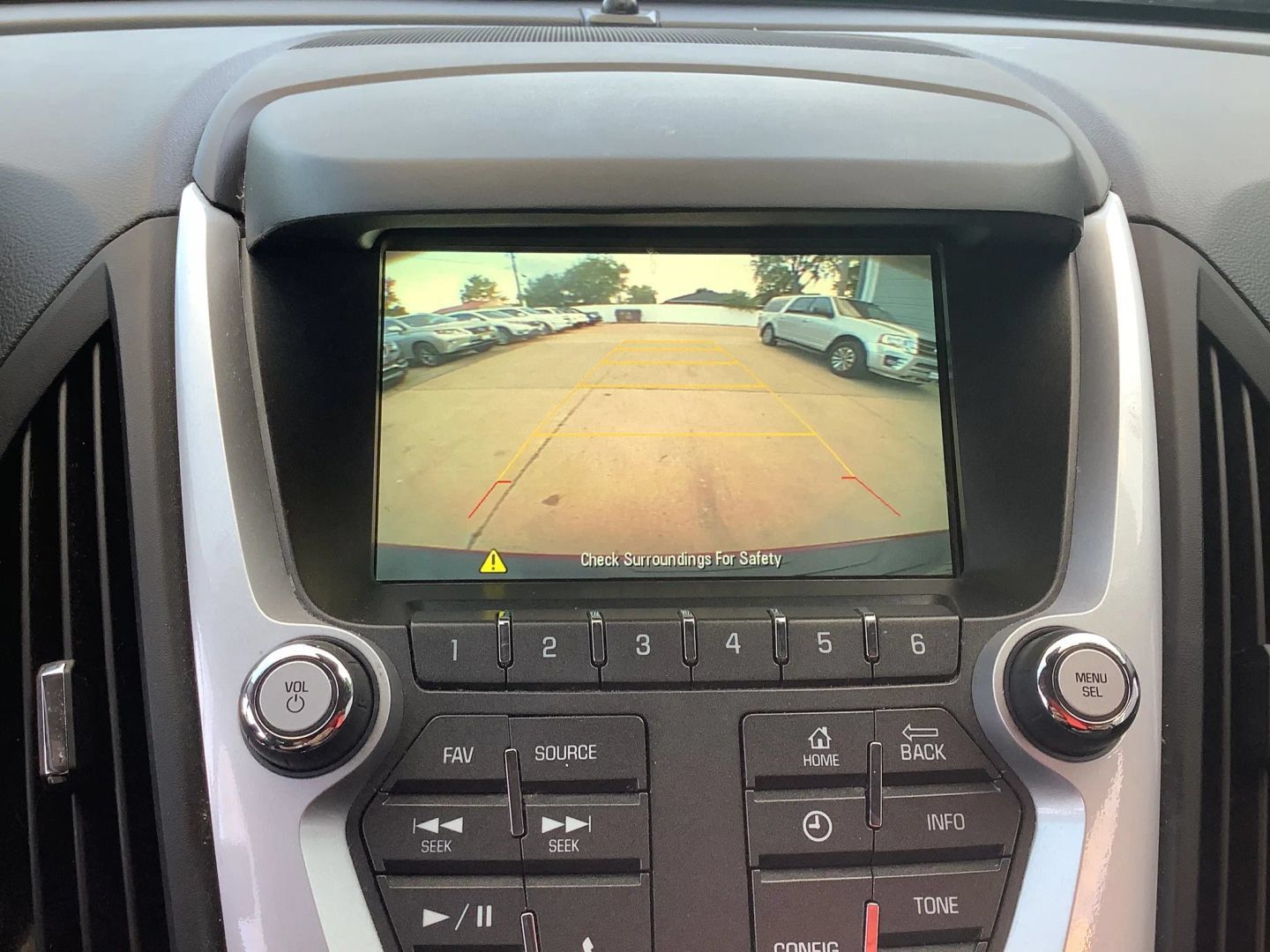Used 2016 Chevrolet Equinox LT w/ Convenience Package AWD/4WD image 30