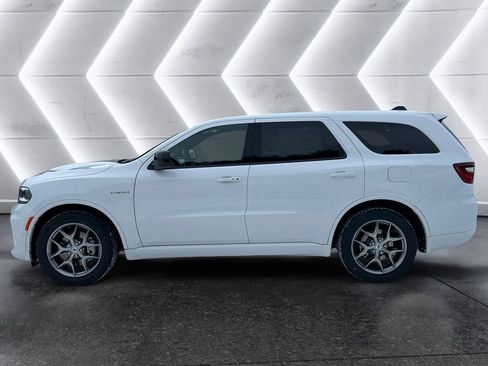 New 2026 Dodge Durango GT image 3
