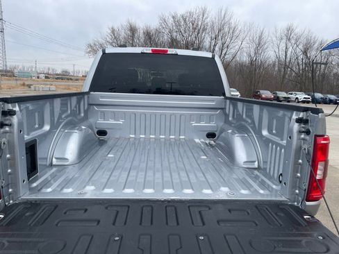 Used 2021 Ford F150 XLT w/ Equipment Group 302A High image 17