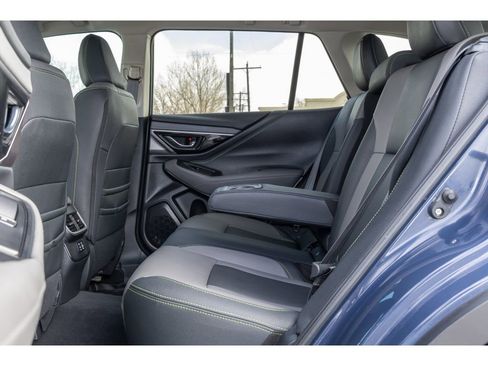 Certified 2024 Subaru Outback Onyx Edition image 13