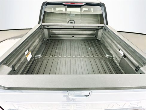 Certified 2025 Honda Ridgeline TrailSport image 31