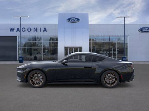 New 2026 Ford Mustang GT Premium image 3