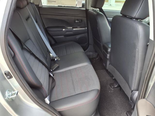 New 2026 Mitsubishi Outlander Sport SE AWD/4WD image 10
