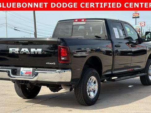Used 2025 RAM 2500 Tradesman AWD/4WD image 5