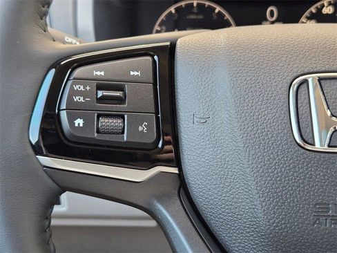 New 2026 Honda Odyssey EX-L image 22