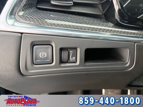 Used 2024 Cadillac XT5 Sportv image 24