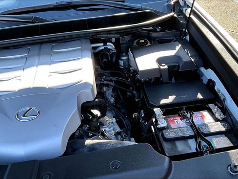 Used 2020 Lexus GX 460 Luxury w/ Off Road Package image 33