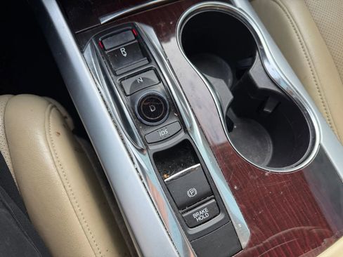 Used 2015 Acura TLX V6 w/ Technology Package image 17