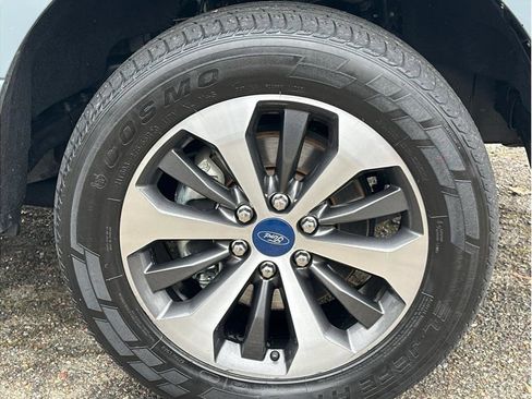 Used 2020 Ford F150 XL w/ Equipment Group 101A Mid image 10