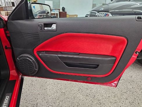 Used 2009 Ford Mustang Shelby GT500 image 24