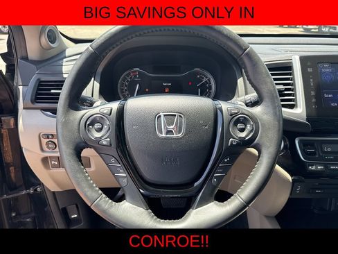 Used 2016 Honda Pilot Touring image 16