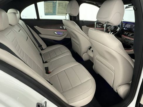 Used 2019 Mercedes-Benz E 300 4MATIC image 20