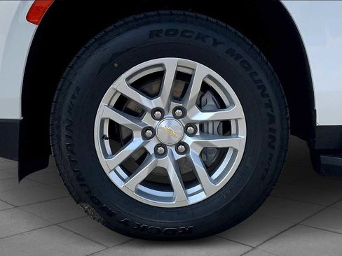 Used 2021 Chevrolet Tahoe LT image 20