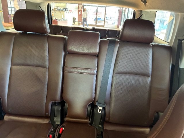 Used 2018 Toyota 4Runner 2WD image 33