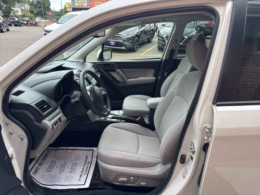 Used 2015 Subaru Forester 2.5i Premium AWD/4WD image 16
