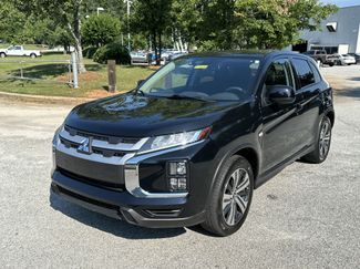 Used 2024 Mitsubishi Outlander Sport ES image 1