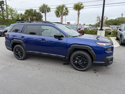 New 2026 Subaru Outback Limited image 3