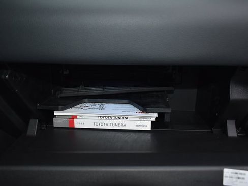 Used 2023 Toyota Tundra TRD Pro image 47