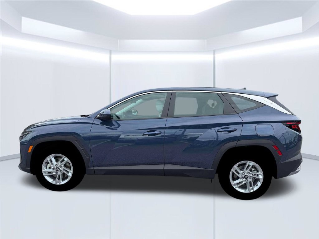 New 2026 Hyundai Tucson SE FWD image 3