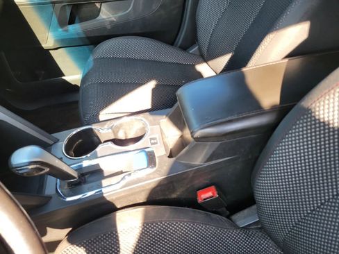 Used 2011 Chevrolet Equinox LT w/ Driver Convenience Package image 20