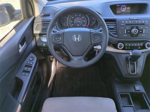Used 2016 Honda CR-V SE image 17