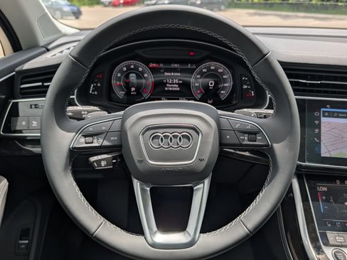 New 2026 Audi Q7 2.0T Premium Plus AWD/4WD image 9