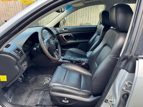 Used 2007 Subaru Outback 2.5i Limited image 20