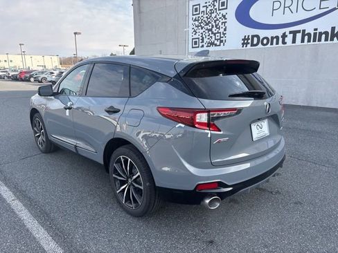 New 2026 Acura RDX A-Spec image 3