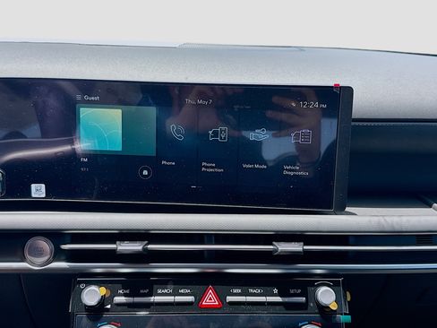 New 2026 Hyundai Tucson SEL FWD image 10