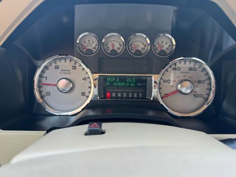 Used 2008 Ford F250 King Ranch image 15