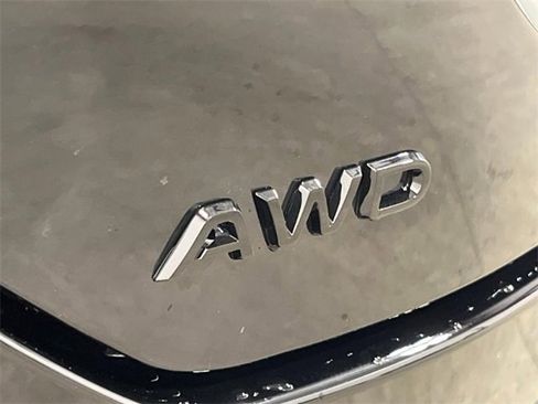 New 2025 Honda Pilot TrailSport image 11